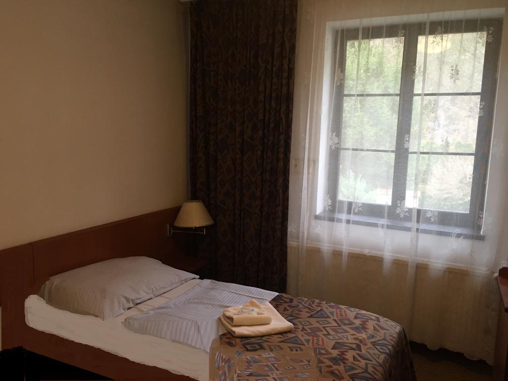Hotel Prokop Prague Room photo