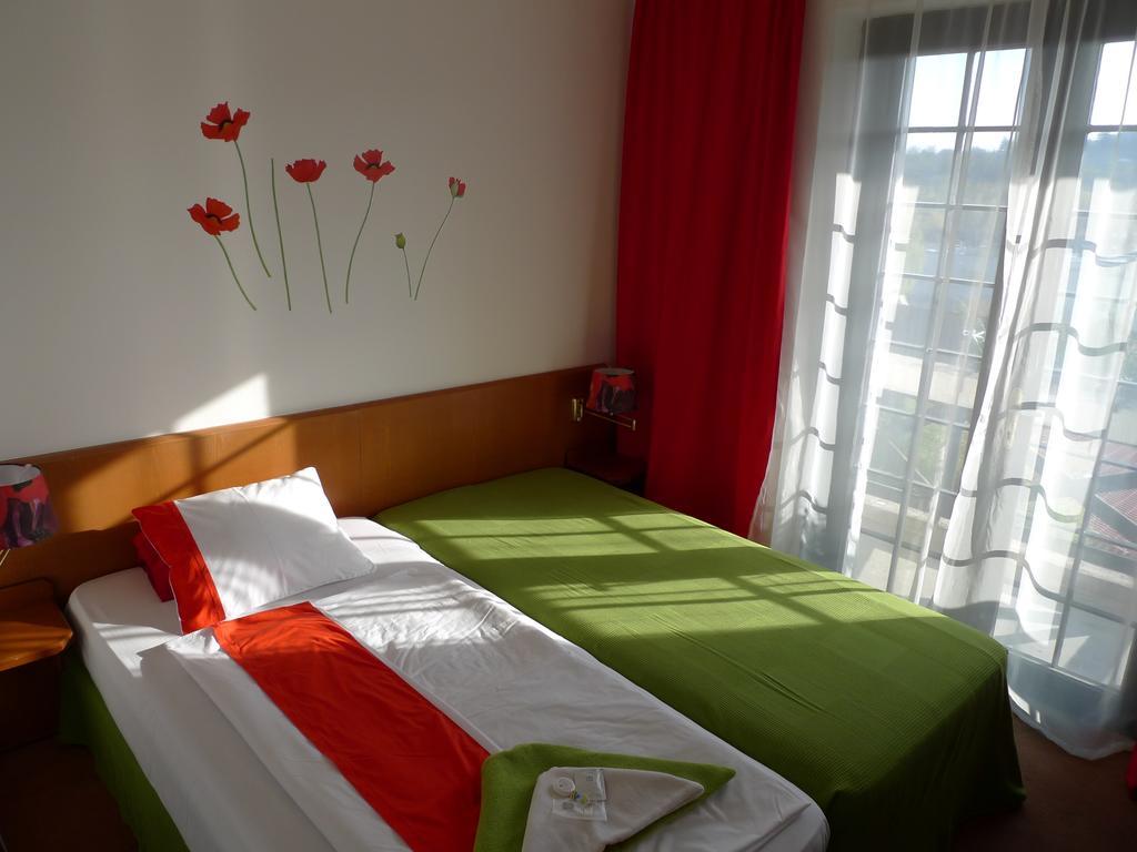 Hotel Prokop Prague Room photo